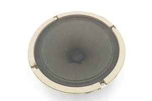 Technics 8.5" Speaker Woofer EAS-20PL163S Japan Vintage Music Keyboard Used - Picture 1 of 7