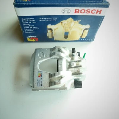 Peugeot 306 etrier frein Bosch 0986473888 4400E5 4400G8 sans consigne - Photo 1/4