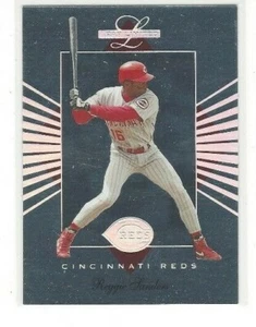 Serie base de béisbol limitada hoja 1994 individuales #'s 1-160 - Imagen 1 de 6