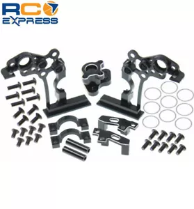 Redcat Racing Transmission Housing (Aluminum)(1pc) RDS RER31527 - Picture 1 of 1