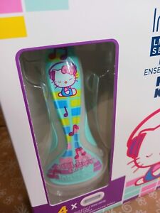 NEW Hello Kitty Schick Intuition Limited Edition Sensitive Skin Razor for Women