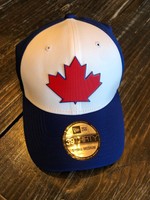 Toronto Blue Jays New Era MLB Batting Practice Prolight 39Thirty Cap Hat S-M