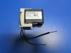 Gleason Avery Coil MP6J115 120v 50/60 hz 2.4a Stenner Pump Parts M# 2528-A2406T