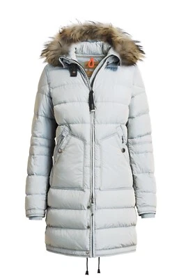 Parka Parajumpers Light Long Bear, talla L Foto 1 de 4