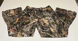 SHE Outdoor TrueTimber Camo Rainwear Cargo Hose Damen L Kanati Bass Pro - Bild 1 von 14