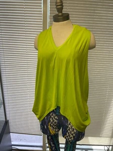 Off The Couch Women Outfit Loose Shirt Long Top - Lycra - Universal size - Picture 1 of 10