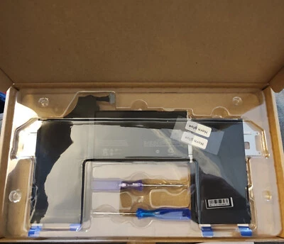 MARKENLOS Akku Für A1965 Battery for Apple Macbook Air 13" A1932 2018 2019 A2179 2020