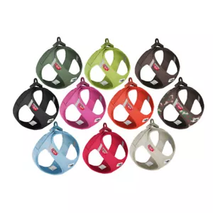 Curli CLASP Harness Air-Mesh Hundegeschirr verschiedene Ausführungen - Bild 1 von 13