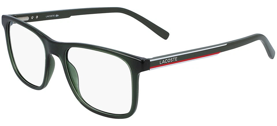 Lacoste L2848 GREEN               53/18/145 men Eyewear Frame — 第 1/1 张图片