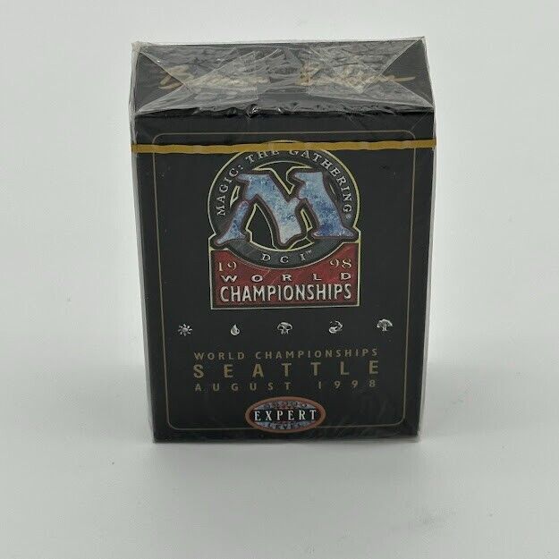 magic world championship deck | eBay magic world championship deck | eBay