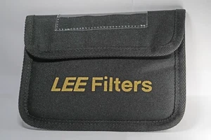 LEE 100 Filter System Soft Carry Case - Picture 1 of 1
