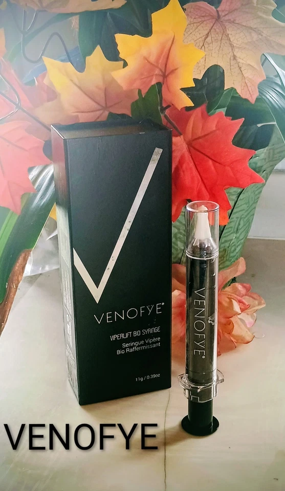 Venofye Viperlift Bio Syringe 11g/0.39oz ~ BRAND NEW! - Image 1 of 1