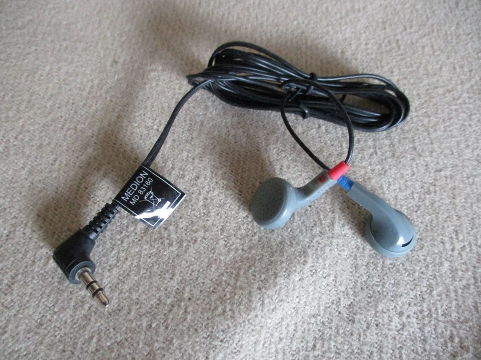 Kopfhörer von Medion In-Ear - Bild 1 von 1