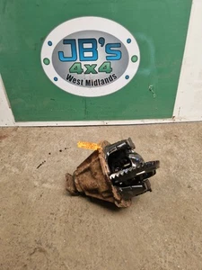 RANGE ROVER P38 REAR DIFF DIFFERENTIAL 2 PIN 24 SPLINE HRC2423 - Picture 1 of 11