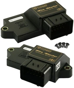 TTP FIRESTARTER PERFORMANCE CDI UNIT – TRIUMPH SCRAMBLER, AMERICA, SPEEDMASTER 8 - Picture 1 of 1