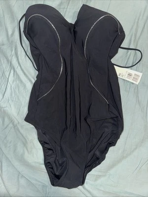 Traje de baño Maryan Mehlhorn talla 12 C nuevo Foto 1 de 4