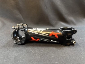 FSA SL-K stem, 100mm length, +/_ 6 deg rise, 1 1/8" steerer, 31.8mm bar clamp - Picture 1 of 13