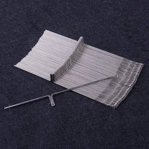 50xKnitting Needle Fit for SRP50SRP60N Silver Reed Singer Studio Empisal lk - Picture 1 of 3