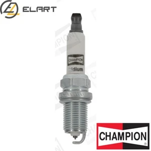4x SPARK PLUG CCH9003 FOR MERCEDES-BENZ S-CLASS C-CLASS/T-Model E-CLASS 124 2.8L - Picture 1 of 6