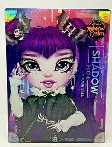 Shadow High Demi Batista Rainbow Vision Kostüm Ball Modepuppe 11 Zoll - Neu - Bild 1 von 14