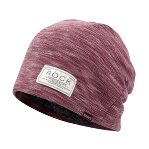 Unisex Anti Strahlung Beanie Mütze EMF Schutz Mütze Wifi RF/Mikrowellenschutz - Bild 1 von 21