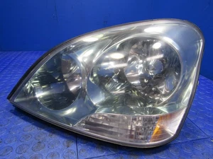 01-03 Lexus LS430 conductor izquierdo lado izquierdo xenón HID faro luz lámpara 4812 - Imagen 1 de 15