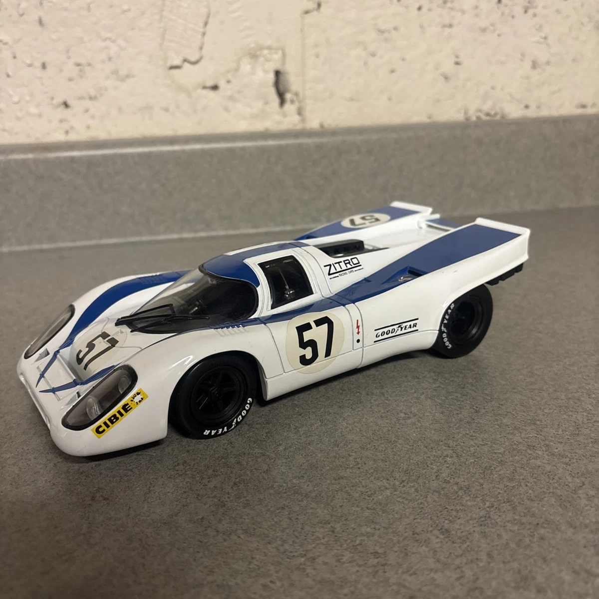 Porsche 917 1 18 for sale | eBay