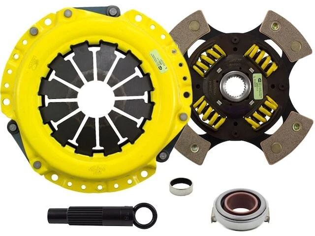Clutch Kit For 1987-1989 Mitsubishi Starion 2.6L 4 Cyl Turbocharged SOHC YT466BF - Image 1 of 1