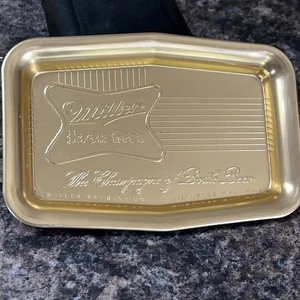 MILLER HIGH LIFE TIP TRAY NOS - Bild 1 von 6