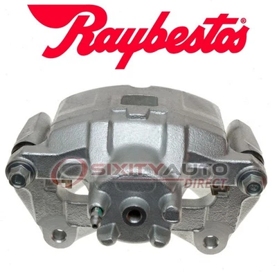 Raybestos Front Left Disc Brake Caliper for 2007-2017 Jeep Patriot - xk Foto 1 de 4