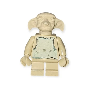 LEGO Harry Potter - Dobby (Elf) - hp017  - Bild 1 von 3