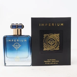 Fragrance World Imperium Eau De Parfum Spray For Unisex 3.4oz / 100ml - Picture 1 of 2