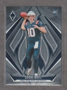 2020-2025 Patriots Base, Inserts, Rookies + More - You Pick - Picture 1 of 21