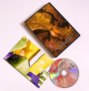 MINDCANDY ▒ Volume 2 : AMIGA DEMOS ▒ Demoscene . DVD - Imagen 1 de 1