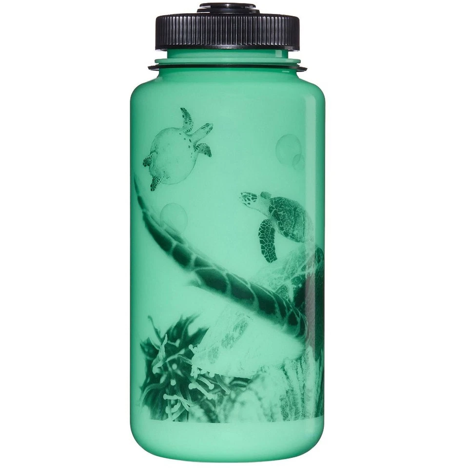 Nalgene Sustain 32 oz. Wide Mouth Water Bottle - Image 1 of 1