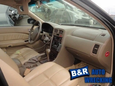 Air Bag Passenger Fits 97 INFINITI I30 4705058 Foto 1 de 4