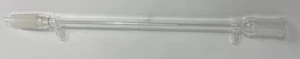 Glassco BORO 3.3 24/40 Borosilicate Condenser Tube - Picture 1 of 8