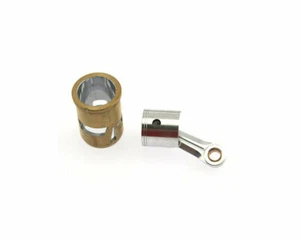 Hobao Mac 28 Piston Liner Rod Set Assembled H28010 - Bild 1 von 1
