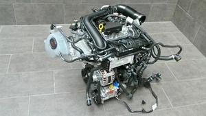 AUDI VW SKODA SEAT 2020 - 2024 Motor engine 1.0 TSI 110 PS DLA 5 km 05C100031D - Picture 1 of 12