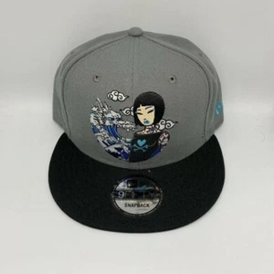 Gorra TKDK Tokidoki 9Fifty New Era Snapback - Imagen 1 de 7