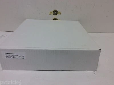 Coprocessador GE FANUC Series 90-70 STATE LOGIC IC697PCM711SX IC697PCM711P  - Imagem 1 de 4