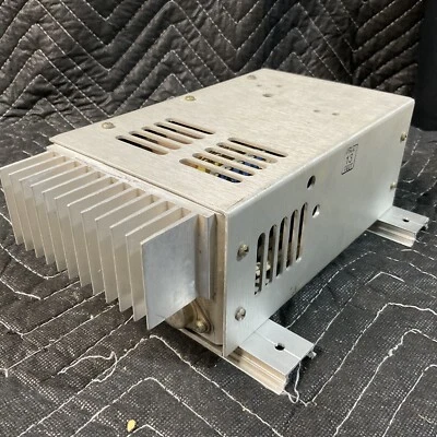 Fuente de alimentación estándar CPS 60-24/28 115/230v-ac 2,5a Amp 24/28v-dc Foto 1 de 3