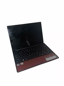 Acer Aspire One Netbook Laptop PAV70 HD 160GB RAM 1GB - For Parts - Picture 1 of 3