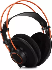 AKG K712 PRO Reference Studio-Kopfhörer Over-Ear Kopfbügel HeadsetsVGIJOP - Bild 1 von 6