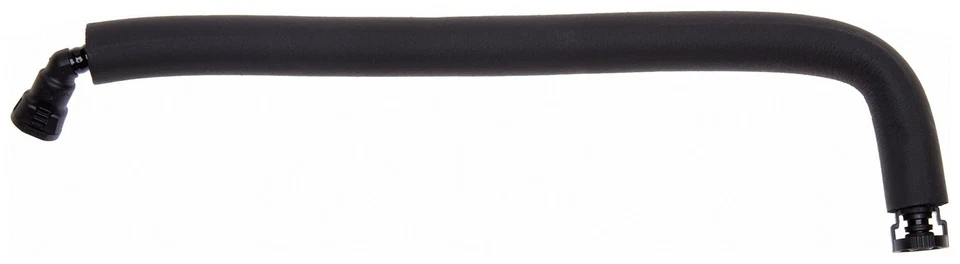 Manguera respirador cárter motor BMW 530i 2001-2007 admisión a puertas de tubo 2002 Foto 1 de 1