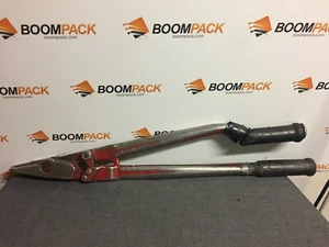 1 1/4'' Cutter for Steel Strapping - Picture 1 of 5