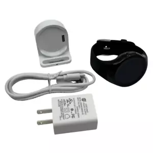 Timex IFW522T Family Connect Kid Smart Watch T-Mobile 18mm Location Track Lock - Picture 1 of 13