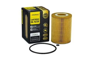 Oil Filter suits R2623P MERCEDES BENZ ML300d ML320d ML350d W164 Diesel V6 3.0L - Picture 1 of 1