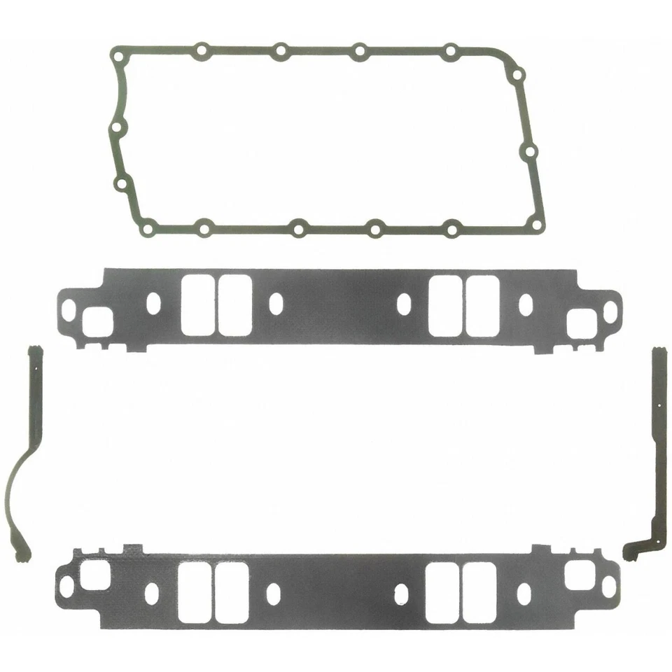 Conjunto de juntas coletoras de admissão MS 95392-1 Felpro para caminhão Ram Van Grand Cherokee - Imagem 1 de 1