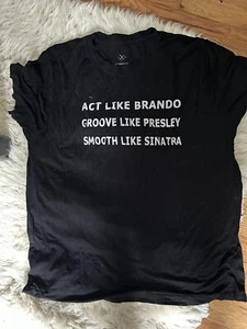 La Trading Company Act Like Brando Herren T-Shirt - Bild 1 von 2